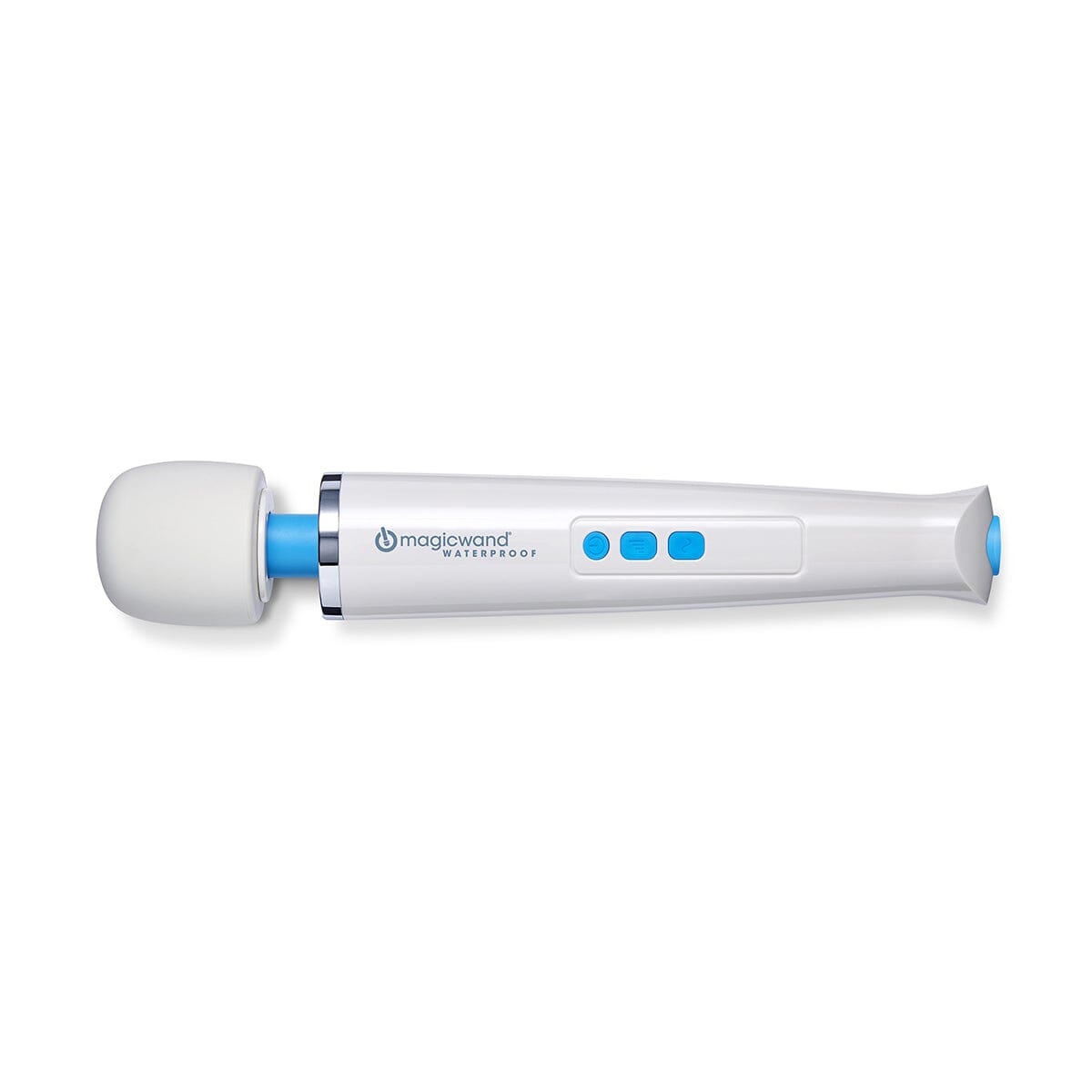Magic Wand Waterproof & Rechargeable Vibrator