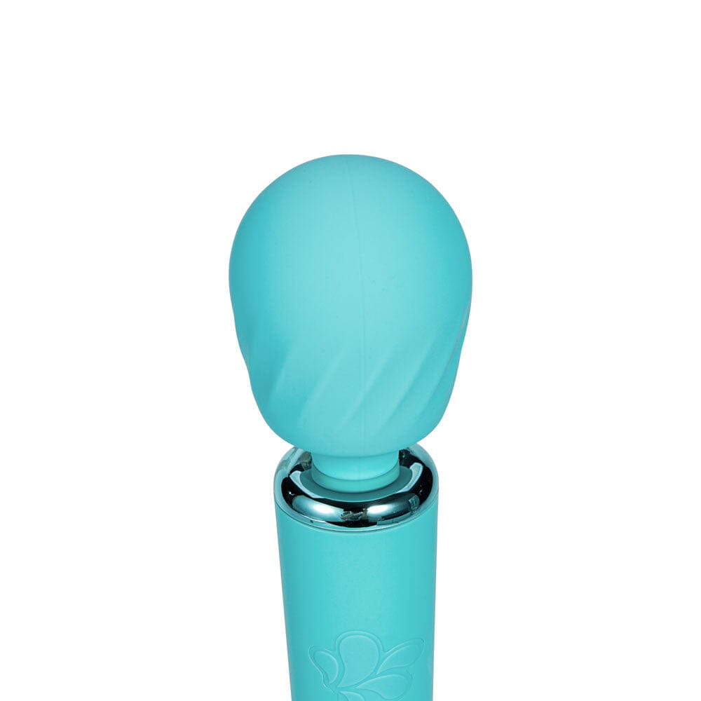 Maia Nala - Cordless *or* Corded Wand Vibrator with 50 Levels Hamilton  Park Electronics