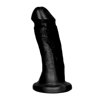 SquarePegToys® Nathan Firmer Silicone Dildo - Hamilton Park Electronics