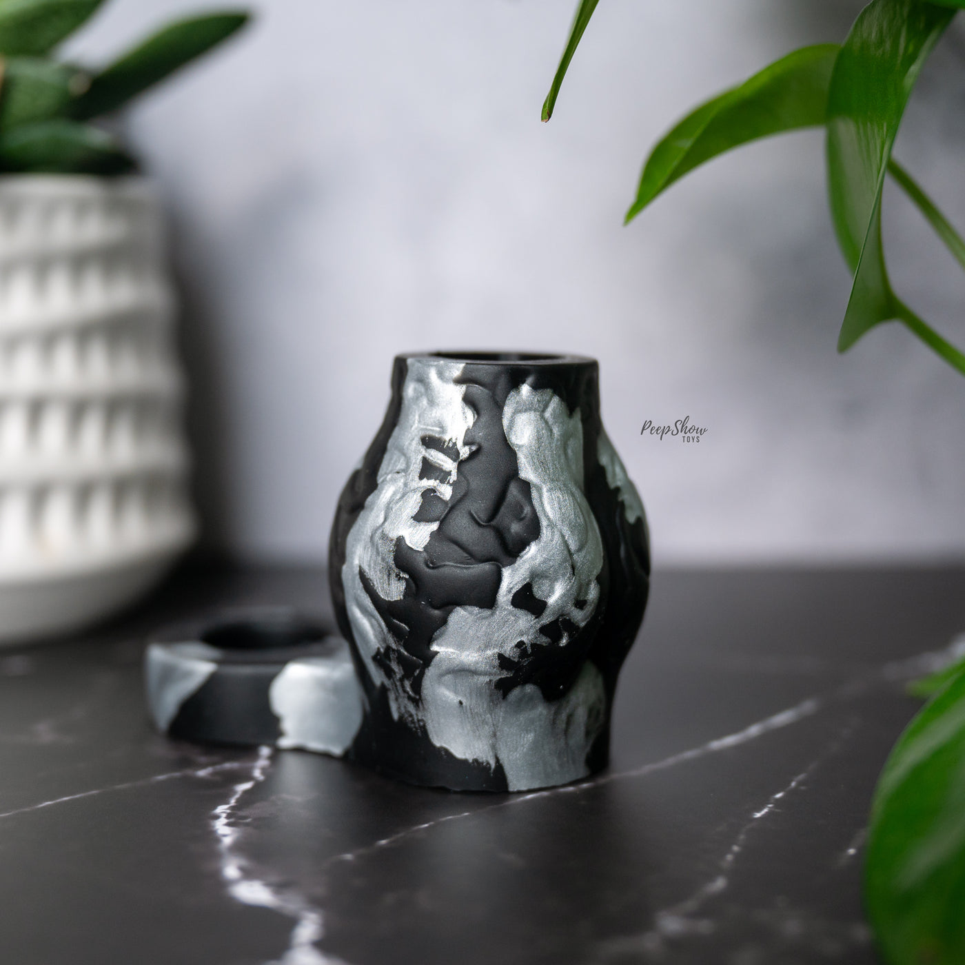 Night Prowler Soft-Silicone Penis Enhancer - Hamilton Park Electronics