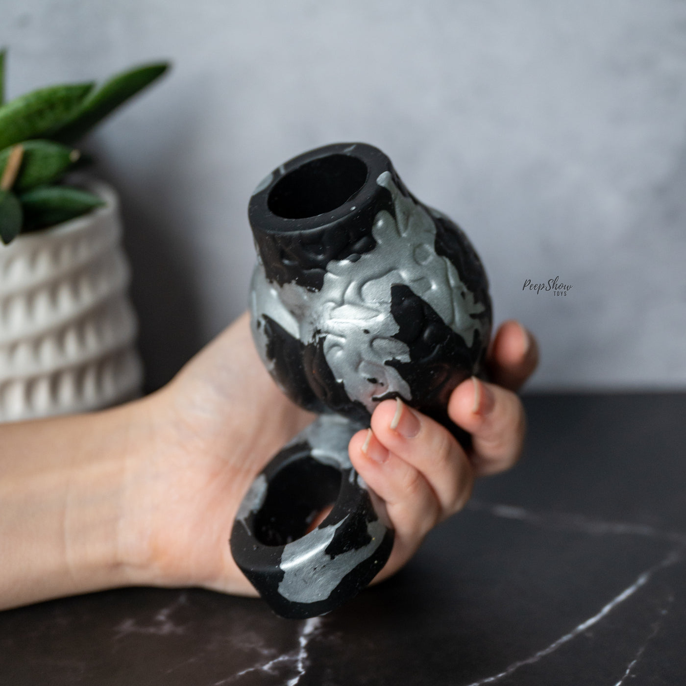 Night Prowler Soft-Silicone Penis Enhancer - Hamilton Park Electronics