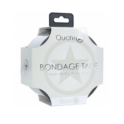 Non-Stick Bondage Tape – 65 Feet - Hamilton Park Electronics