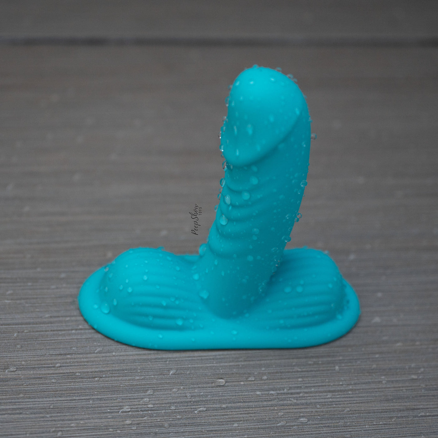 Maia Oakley 3-Motor Vibrating Dildo Grinder - Hamilton Park Electronics