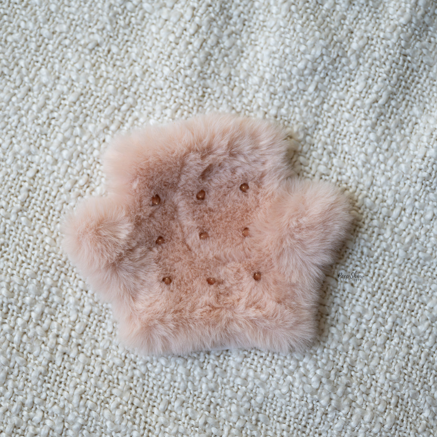 Soft + Spiked Sensory Glove - Hamilton Park Electronics