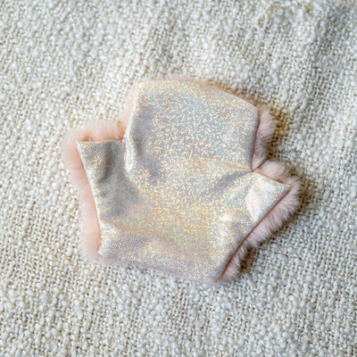 Soft + Spiked Sensory Glove - Hamilton Park Electronics