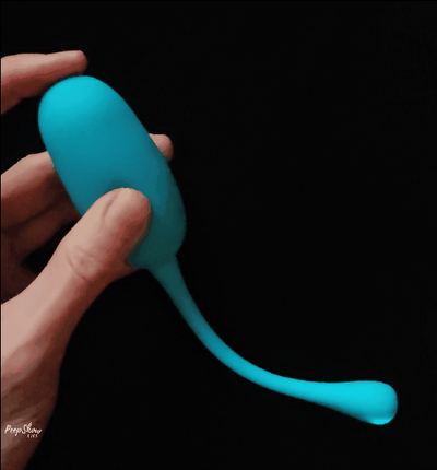 Pretty Love Super Soft Silicone Wearable Vagina Vibrator - Hamilton Park Electronics
