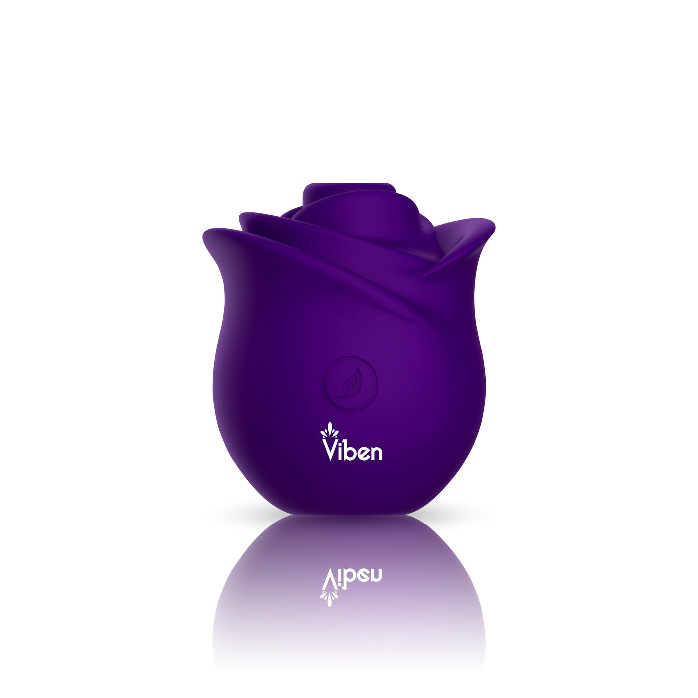 Zen Rose Suction Toy by Viben Hamilton Park Electronics Zen Rose Suction Toy by Viben Hamilton Park Electronics