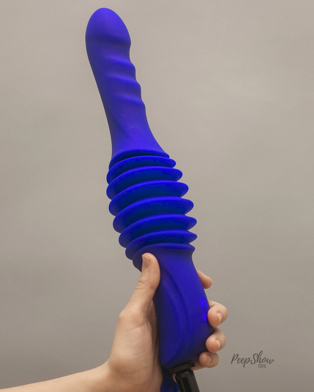 Thrusting Dildos & Pulsators– Hamilton Park Electronics