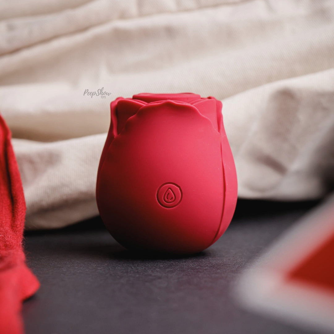 Rose Suction Toy - 50% Off Hamilton Park Electronics Rose Suction Toy - 50% Off Hamilton Park Electronics