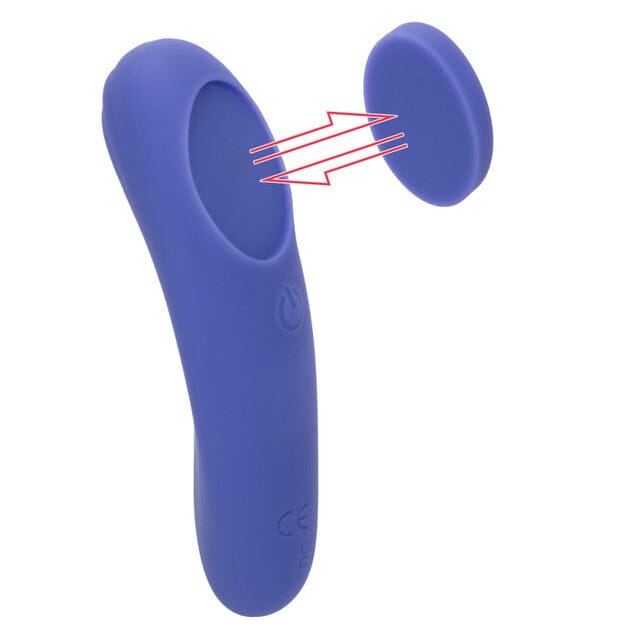 CalExotics Connect™ Panty Teaser - App Controlled Clitoral Vibrator - Hamilton Park Electronics