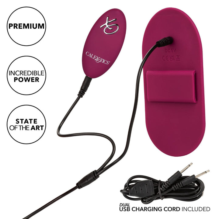 leg grinder sex toy Strap-Down Grinders – Hands-Free Grinding for Intense Pleasure – Godemiche main image 0