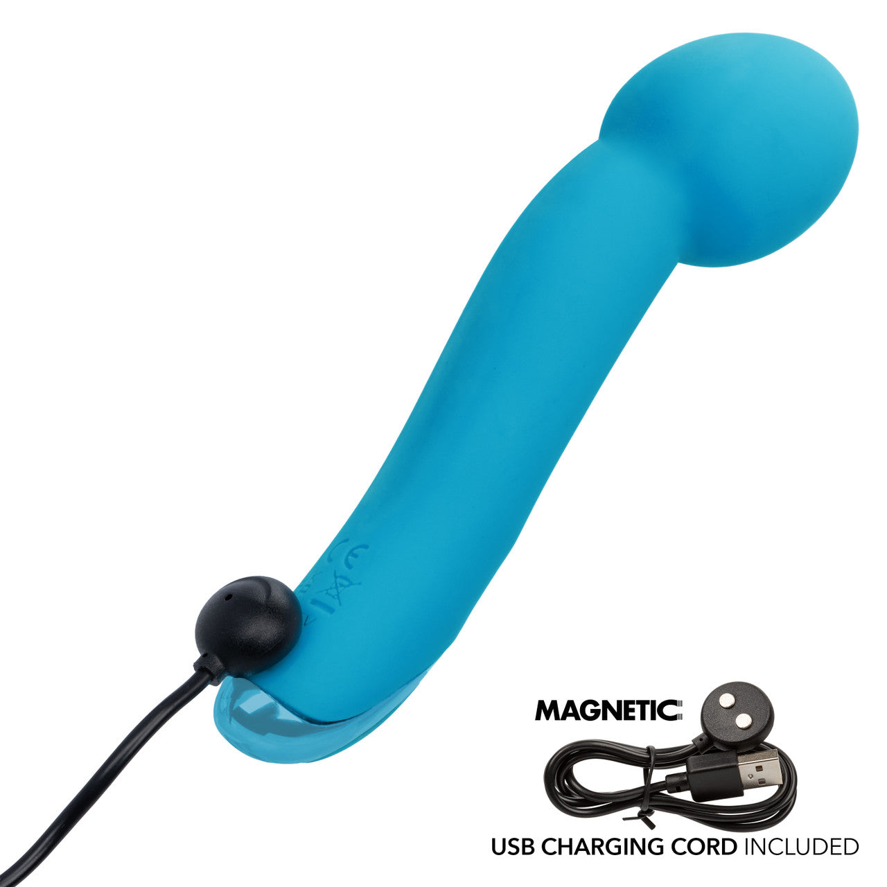 Kroma Turbo "G" Vibrator - Hamilton Park Electronics