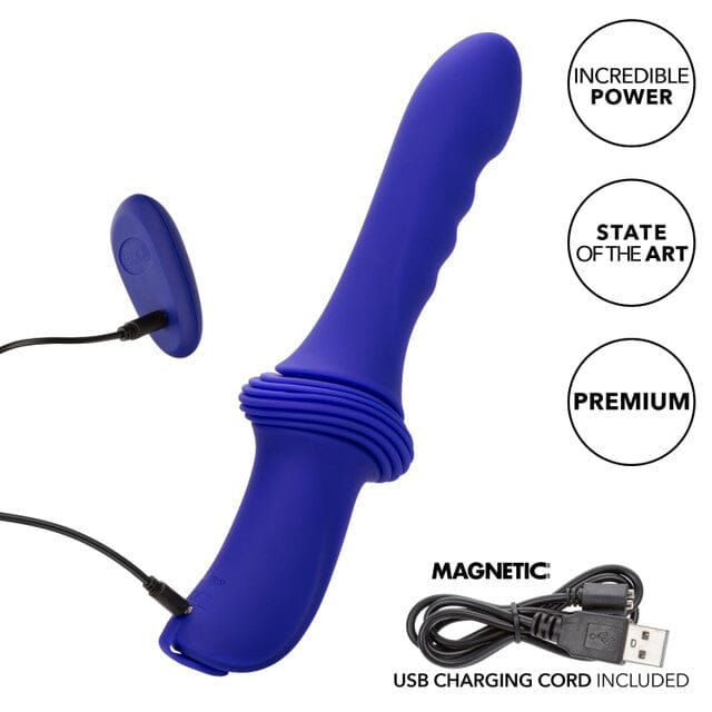 vibrating thruster Sexploratorium, Philadelphia PA – Superhero Sex Shop
