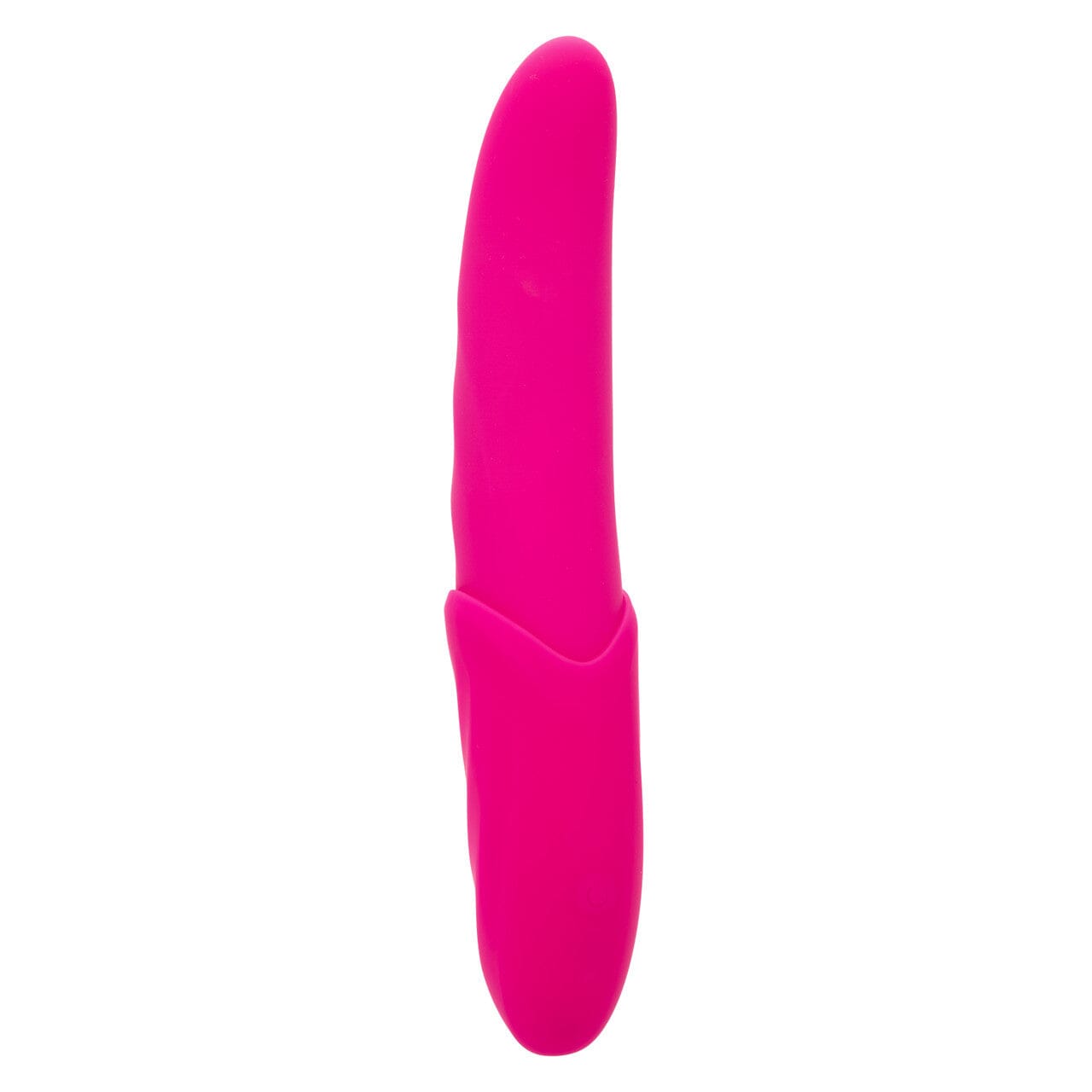 Gyrating Flicker Swinging, Lapping Vibrator - Soft Silicone Hamilton Park Electronics Gyrating Flicker Swinging, Lapping Vibrator - Soft Silicone Hamilton Park Electronics