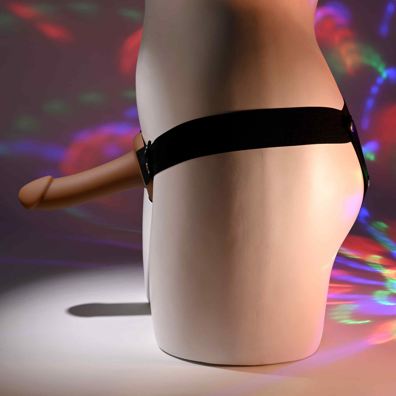 Our First Hollow Strap On Kit - Dark - Hamilton Park Electronics