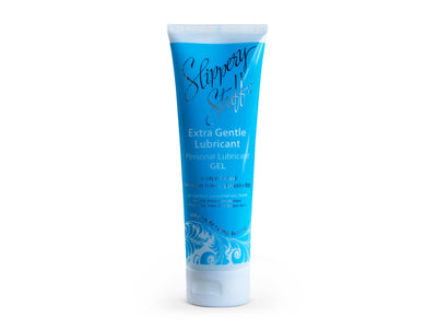 Slippery Stuff Extra-Gentle Gel - Glycerin-Free Thick Lubricant - Hamilton Park Electronics