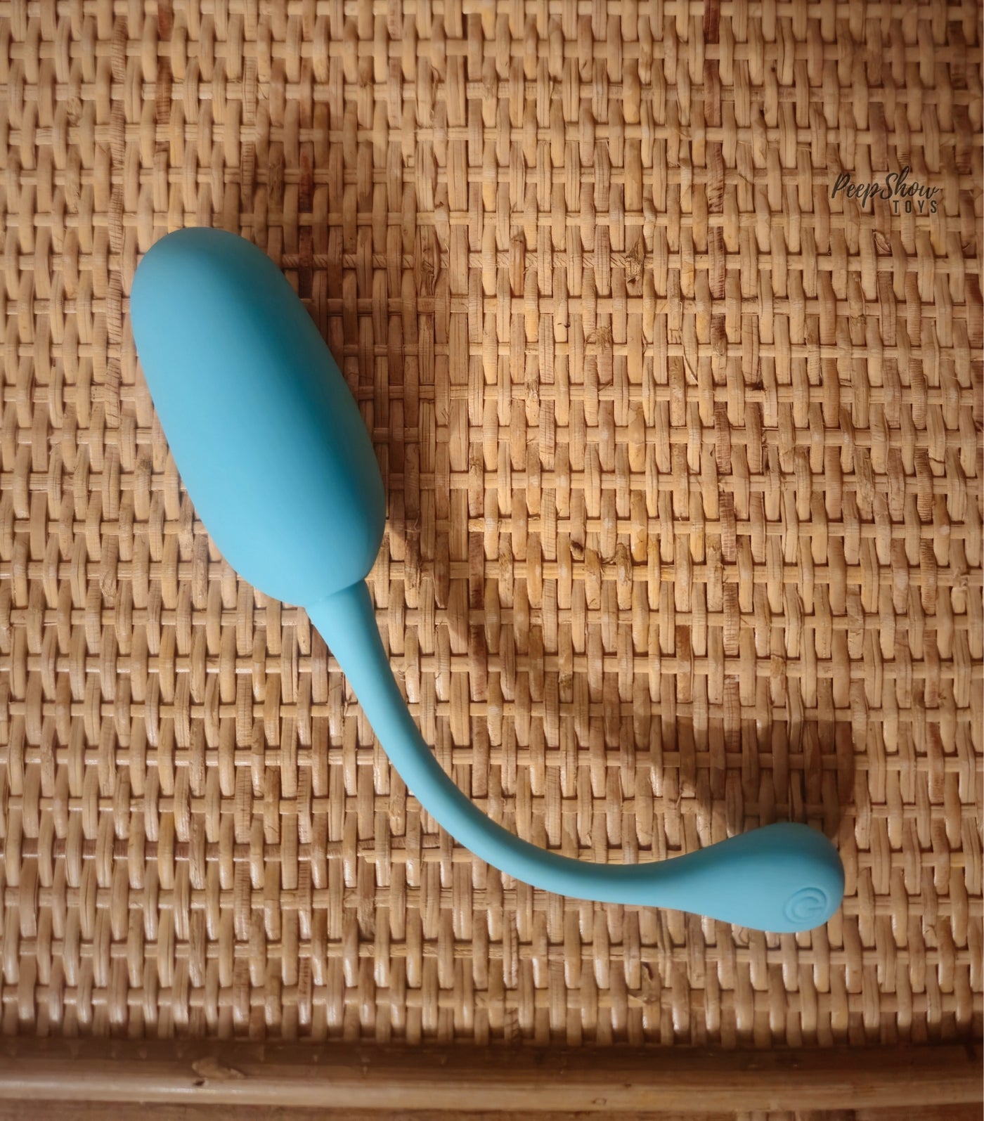 Pretty Love Super Soft Silicone Wearable Vagina Vibrator - Hamilton Park Electronics