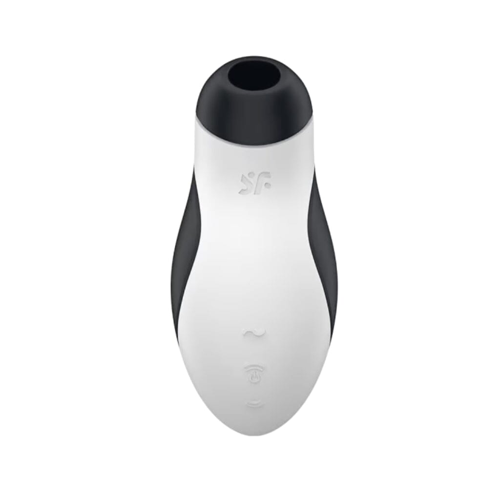 Satisfyer Orca Air-Pulse Vibrator for Clitoral Stimulation - Hamilton Park Electronics