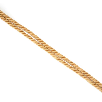 Shibari Bondage Rope Collar & Leash - Hamilton Park Electronics