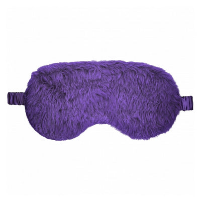 Fluffy Soft Blindfold - Hamilton Park Electronics