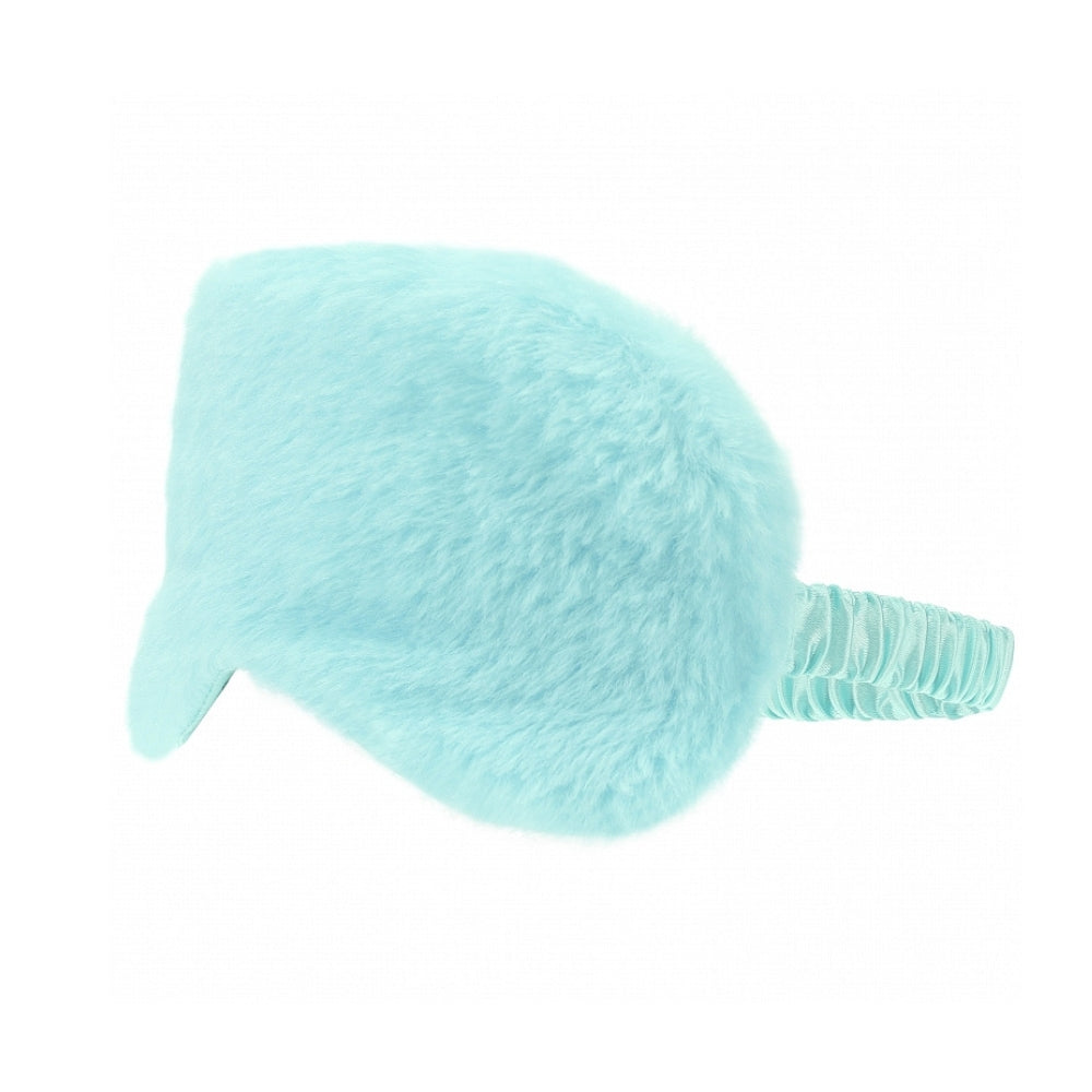 Fluffy Soft Blindfold - Hamilton Park Electronics
