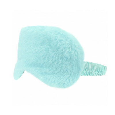 Fluffy Soft Blindfold - Hamilton Park Electronics
