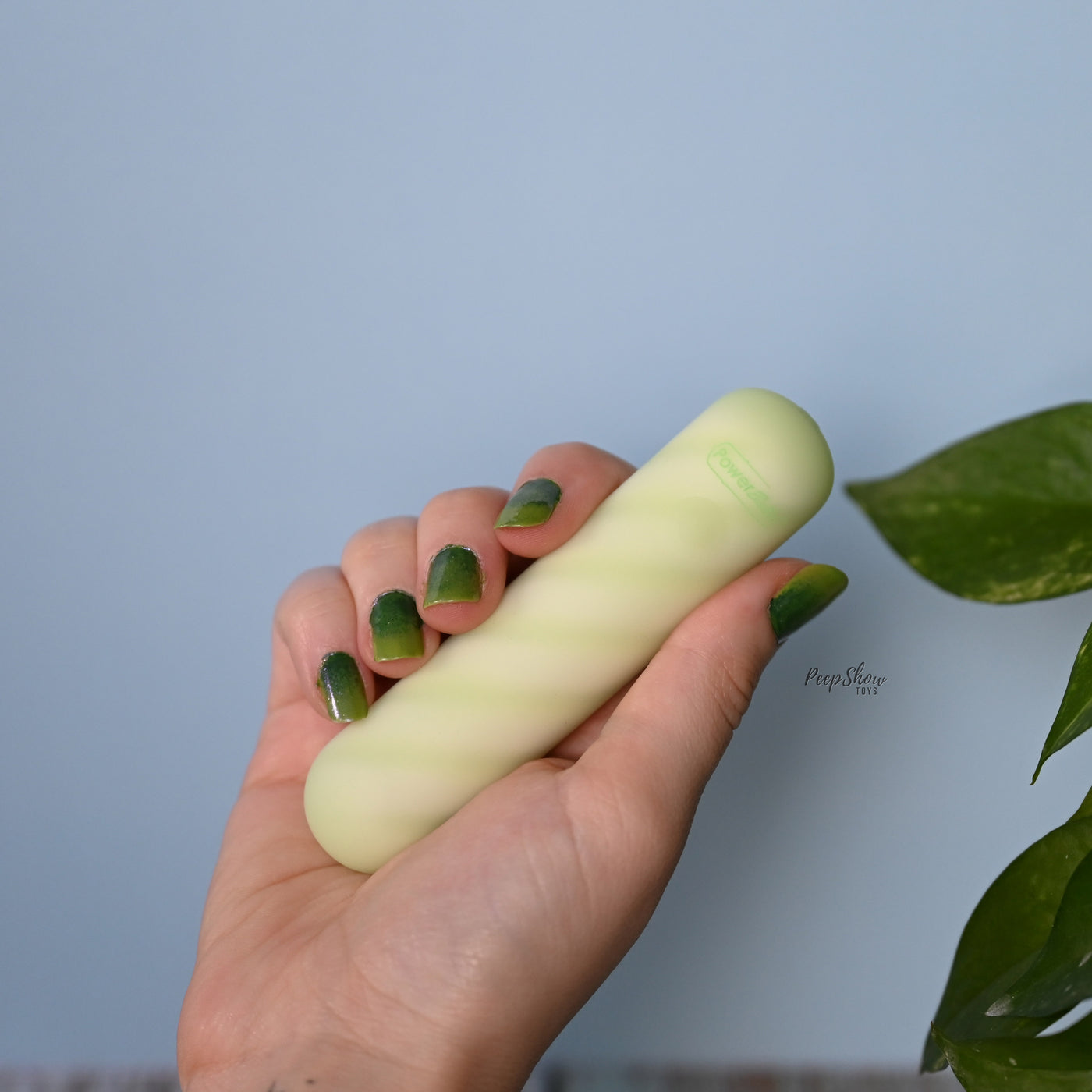 Softies Silky-Soft Silicone 4" Body Vibe - Hamilton Park Electronics