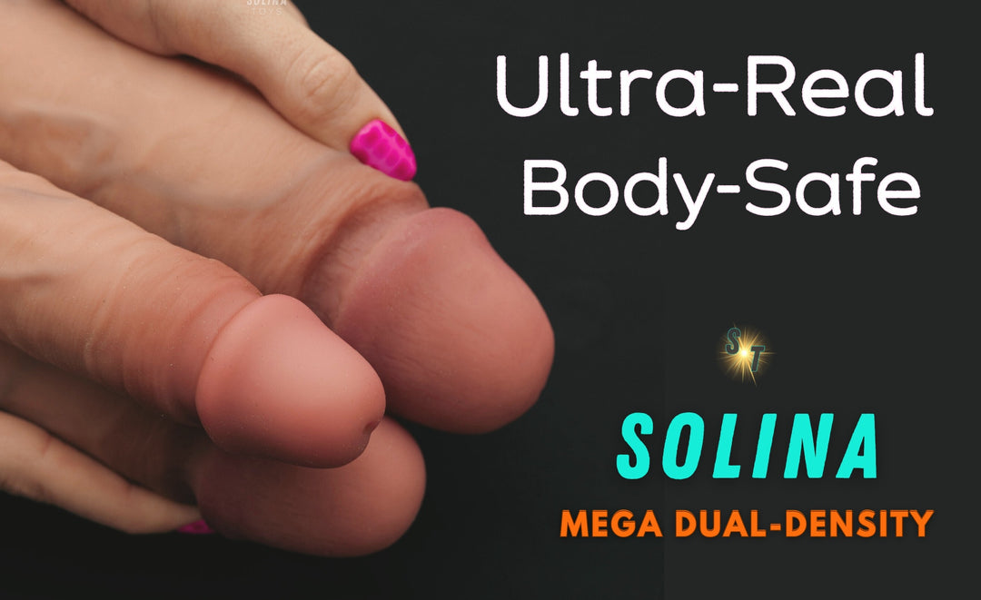 Body-Safe Sex Toy Materials Guide Hamilton Park Electronics Body-Safe Sex Toy Materials Guide Hamilton Park Electronics