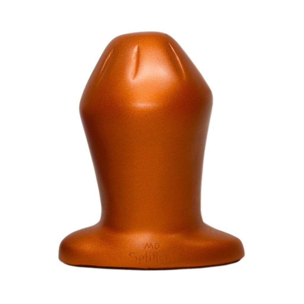 SquarePegToys Splitter 2.0 - SuperSoft Silicone Anal Plug Hamilton Park Electronics SquarePegToys Splitter 2.0 - SuperSoft Silicone Anal Plug Hamilton Park Electronics