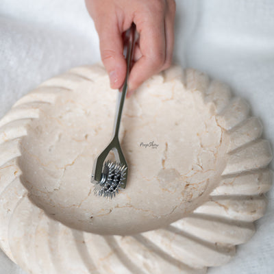 Rouge Triple Pinwheel - Stainless Steel Kink Tool - Hamilton Park Electronics