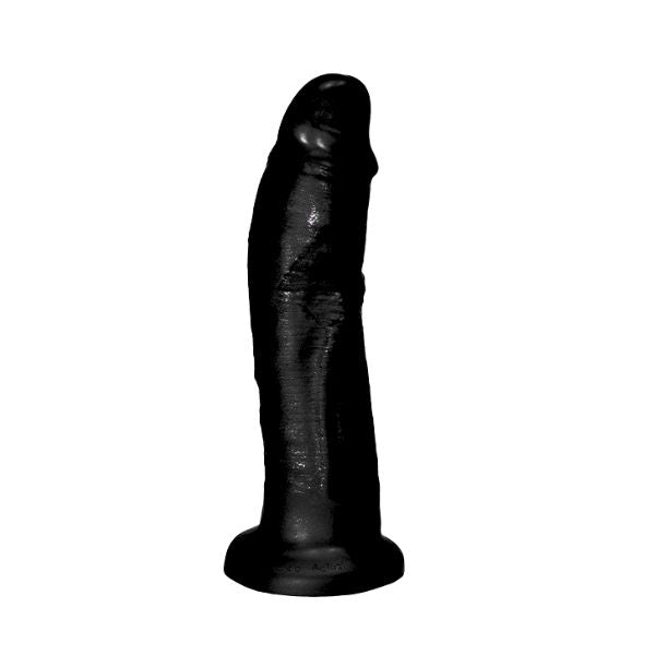 SquarePegToys® Leo Firmer Silicone Dildo - Hamilton Park Electronics