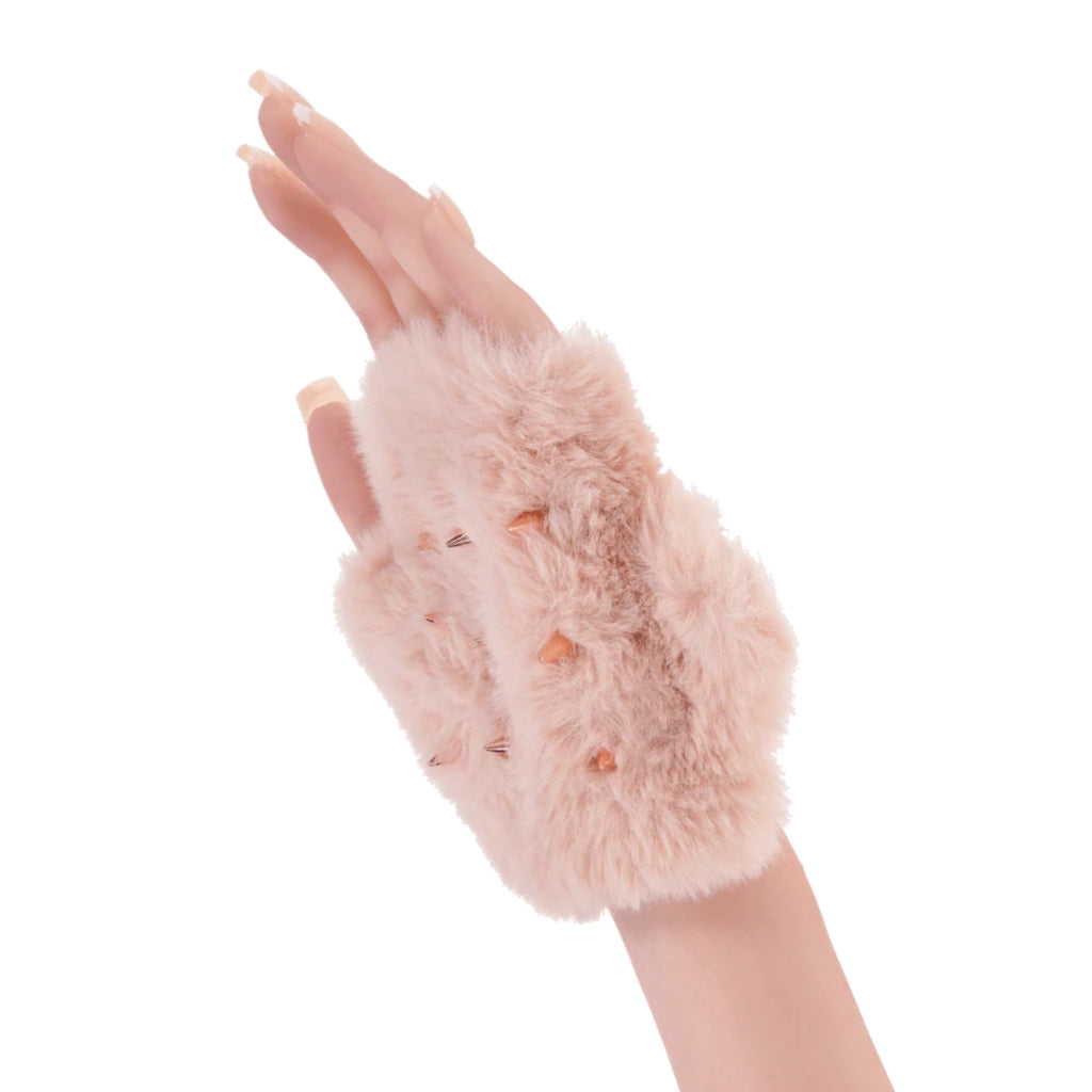 Soft + Spiked Sensory Glove - Hamilton Park Electronics