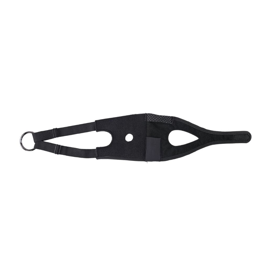 Pivot 2 in 1 Forced-O Strap - Wand Harness or Thigh Harness Hamilton Park Electronics Pivot 2 in 1 Forced-O Strap - Wand Harness or Thigh Harness Hamilton Park Electronics