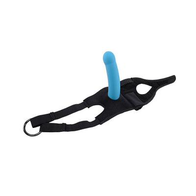 Pretty Love Super-Power Wand, Hands-Free Bundle - Hamilton Park Electronics