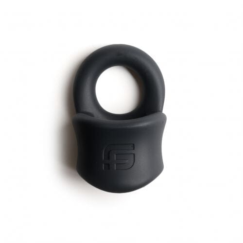 Baller Ring by Sport Fucker - Super-Soft Silicone Cock Ring and Ballstretcher - Hamilton Park Electronics