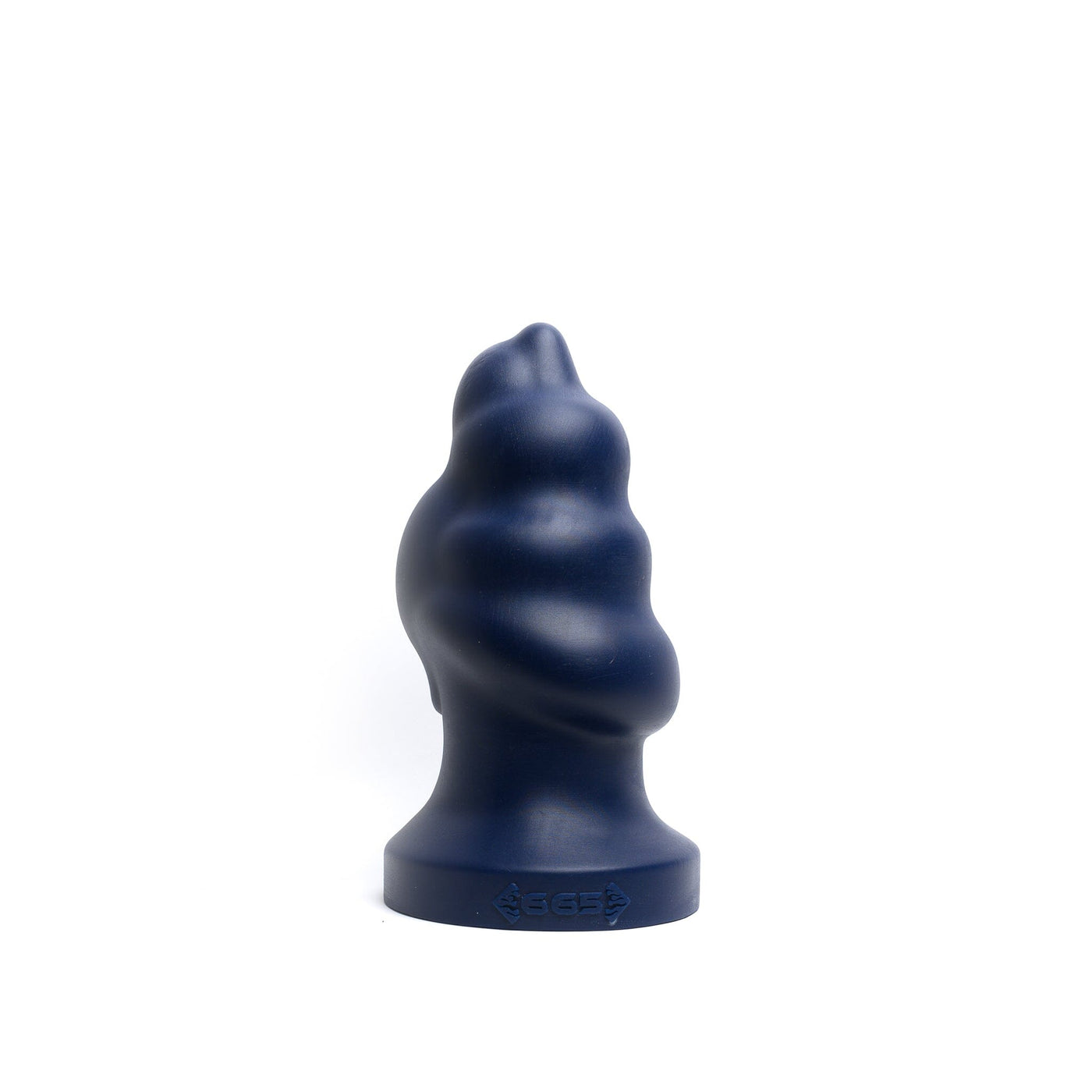 Challenge Anal Plug Liquid Silicone by 665 Hamilton Park Electronics Challenge Anal Plug Liquid Silicone by 665 Hamilton Park Electronics