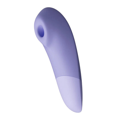 Womanizer Enhance - Clitoral Air Pulse + Rumbly Vibration - Hamilton Park Electronics