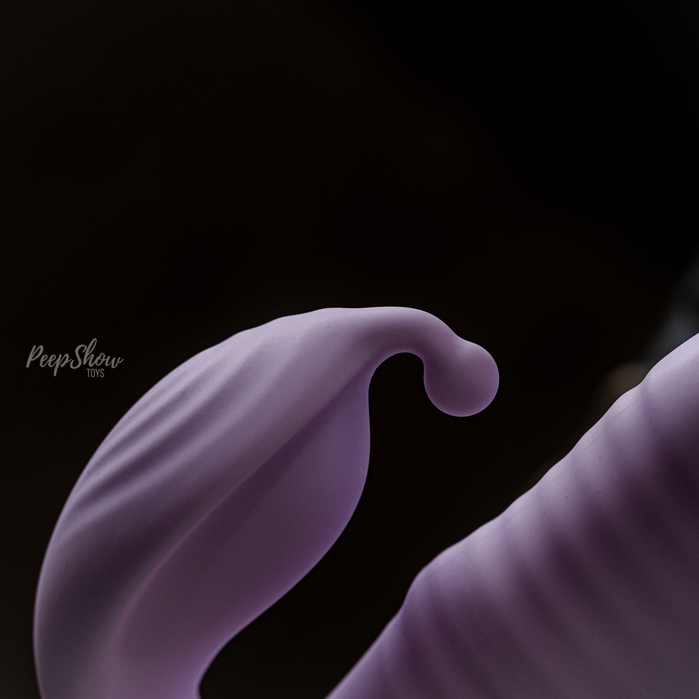 Xara G-Stroke - G-spot Massaging Vibrator × 3 Actions