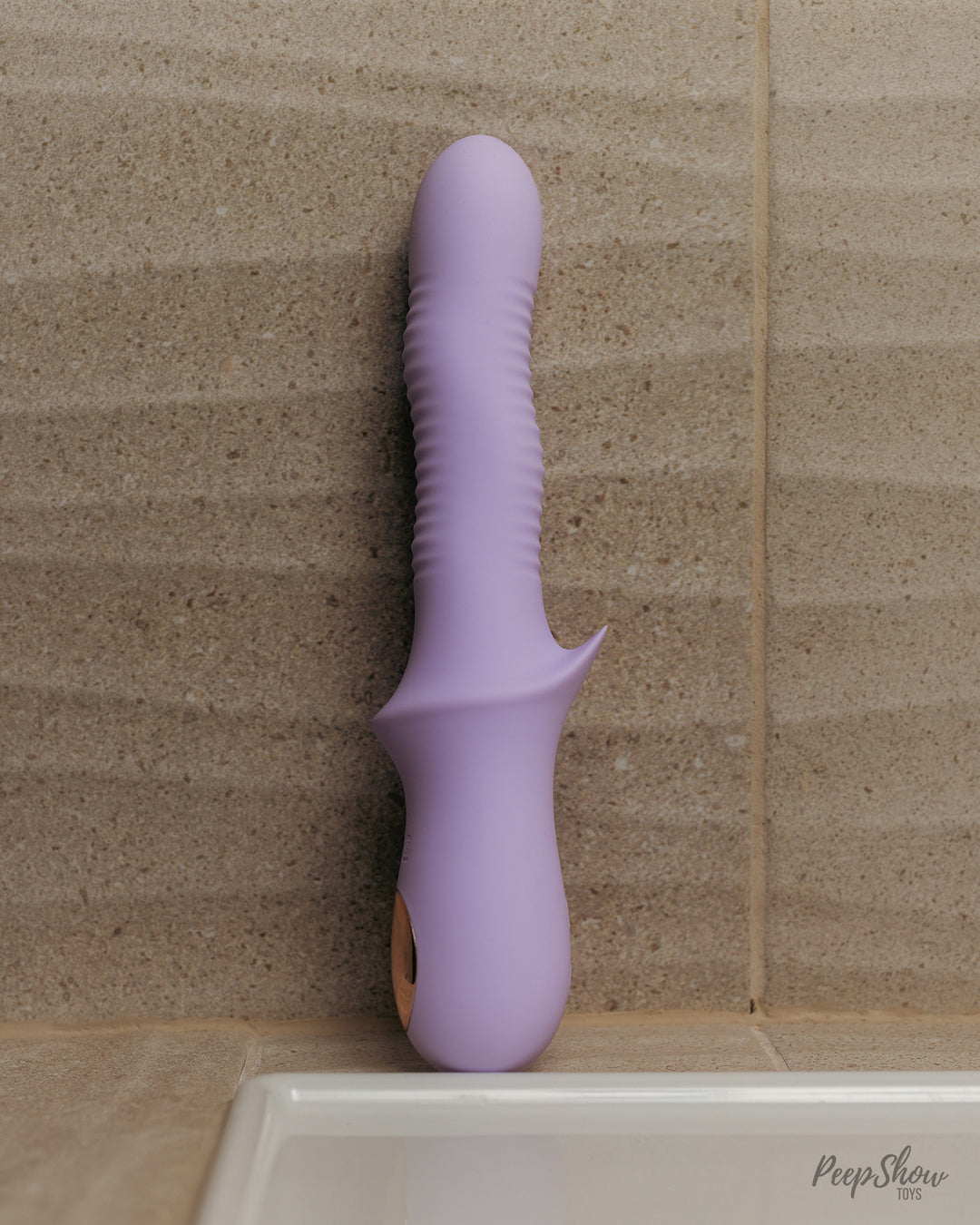 Xara Swish - Thrust-Wave Automatic Moving Vibrator Hamilton Park Electronics Xara Swish - Thrust-Wave Automatic Moving Vibrator Hamilton Park Electronics