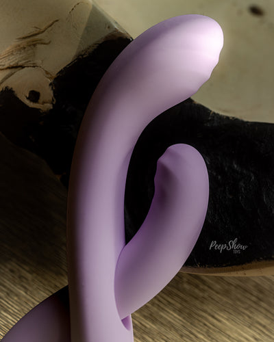 Xara Versa - Ultra-Adjustable Dual Vibrator
