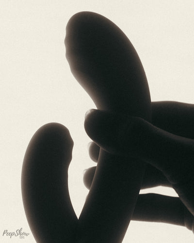 Xara Versa - Ultra-Adjustable Dual Vibrator