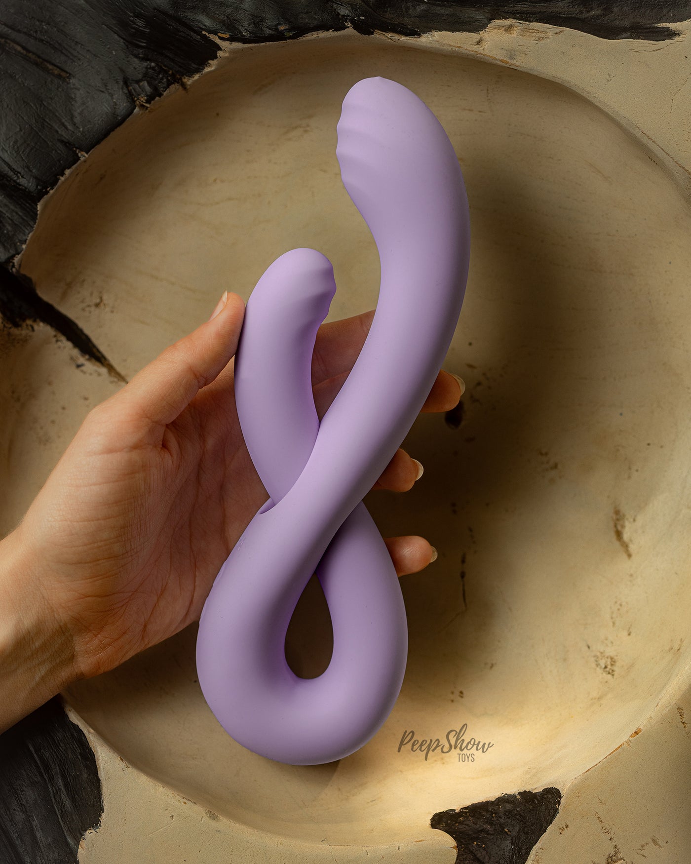 Xara Versa - Ultra-Adjustable Dual Vibrator