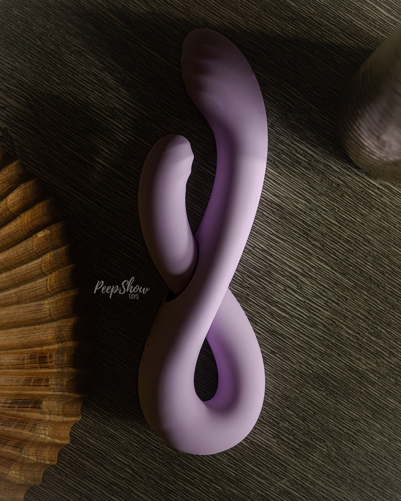 Xara Versa - Ultra-Adjustable Dual Vibrator