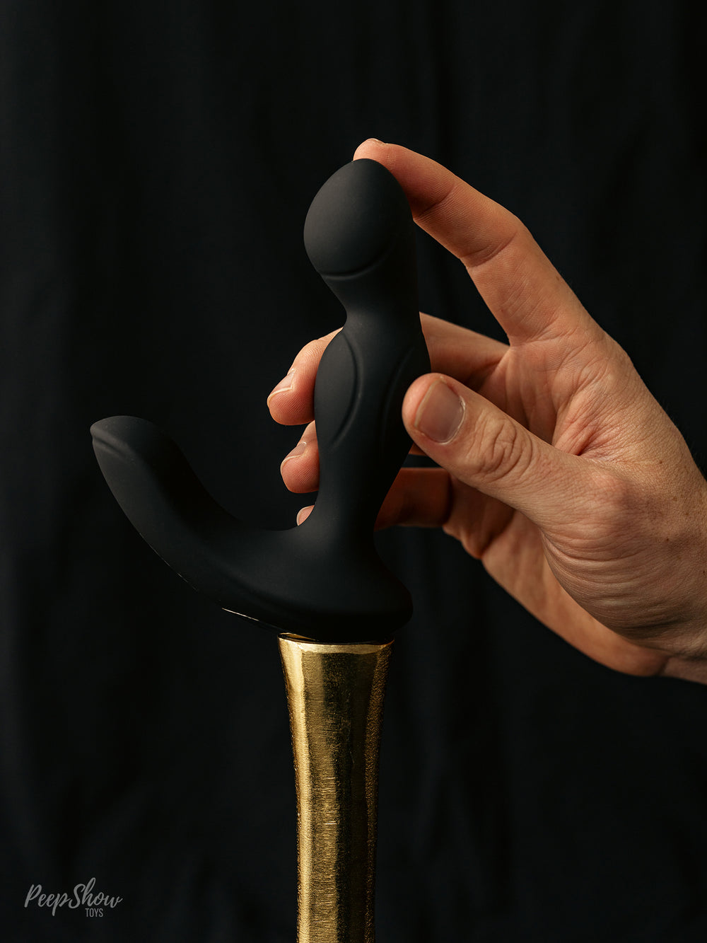 anal plug show Anal Plugs (Butt Plugs)– Hamilton Park Electronics main image 0