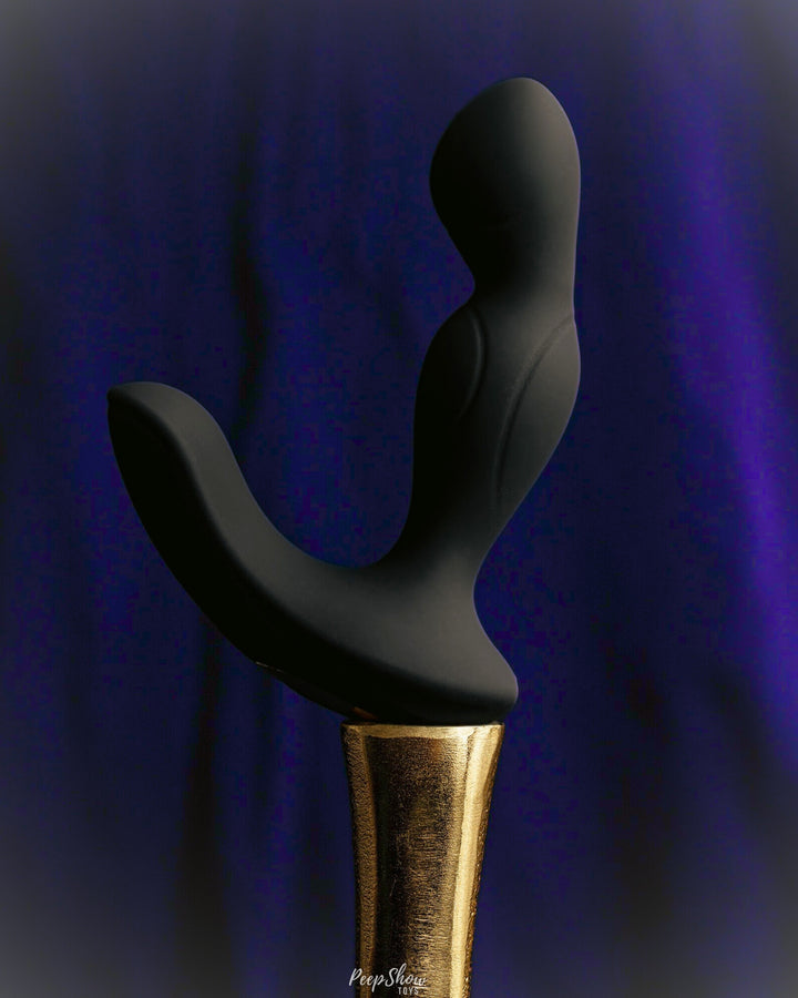 womens best sex toy Top 5 Best Prostate Massagers 2024
