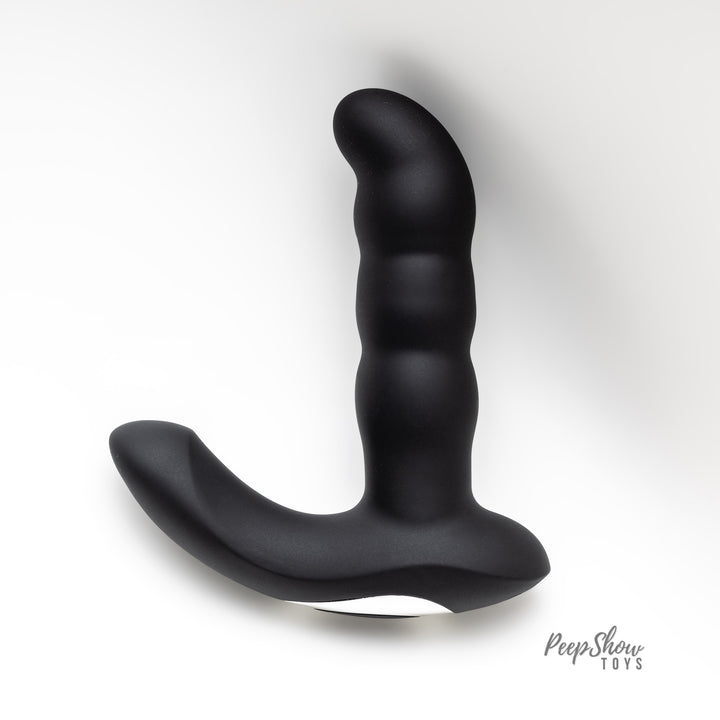 Xara Thrust Plug with powerful vibration Hamilton Park Electronics Xara Thrust Plug with powerful vibration Hamilton Park Electronics