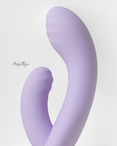 Xara Versa - Ultra-Adjustable Dual Vibrator