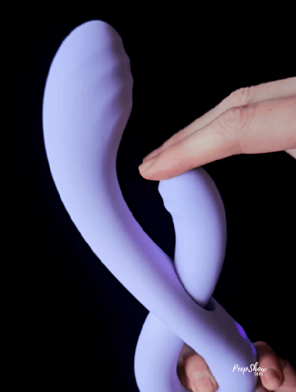 Rabbit/Dual and Triple Stimulation Vibrators Tagged "Dual & Triple  Stimulation" Hamilton Park Electronics
