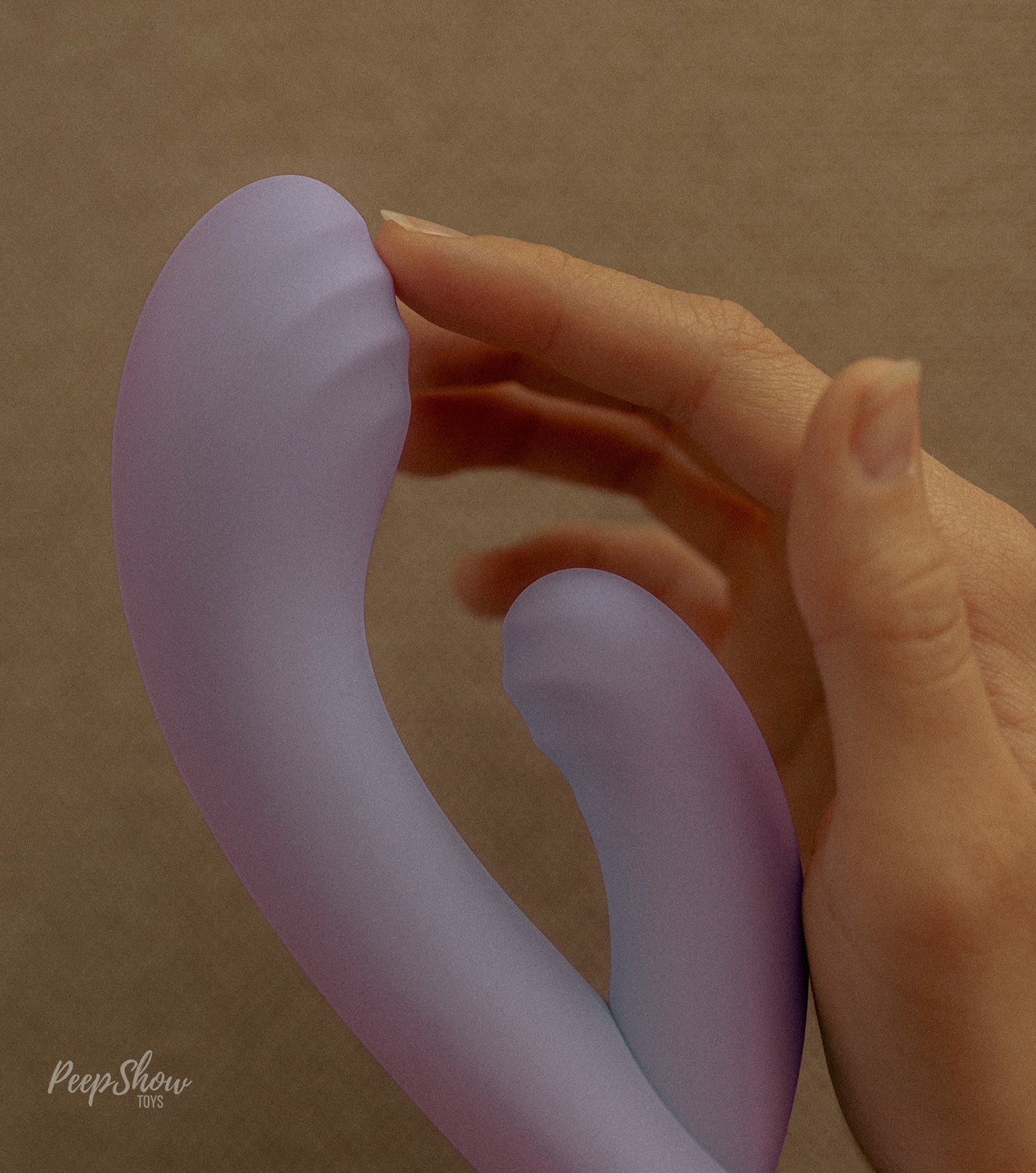 Xara Versa - Ultra-Adjustable Dual Vibrator