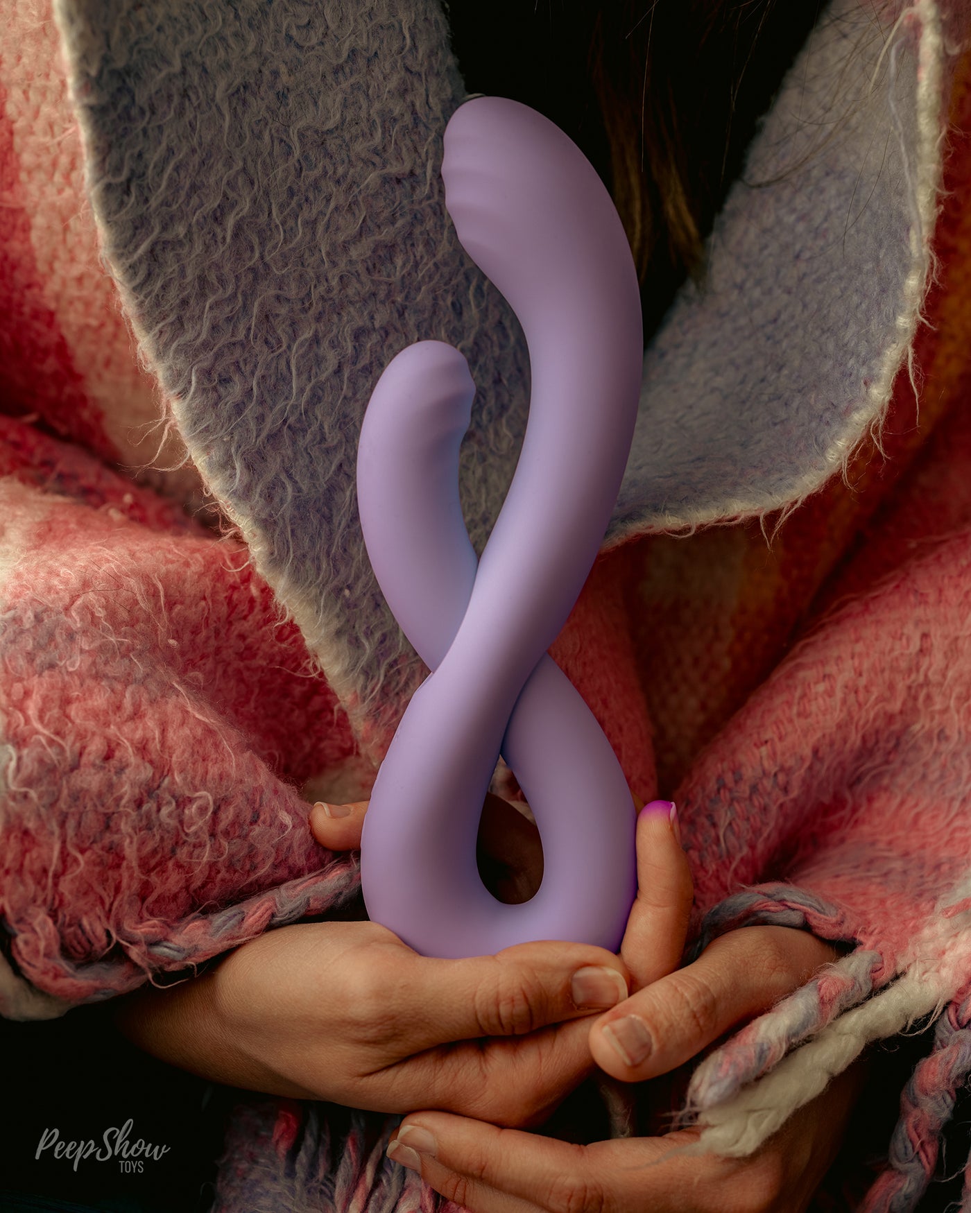 Xara Versa - Ultra-Adjustable Dual Vibrator